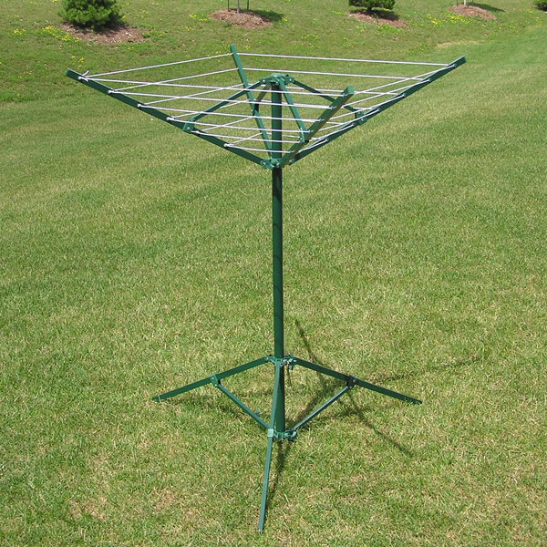 Greenway Umbrella Clothesline & Reviews Wayfair Canada